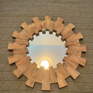 Hobby Lobby Decor Mirror
